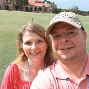 Meet your Posher, Robert